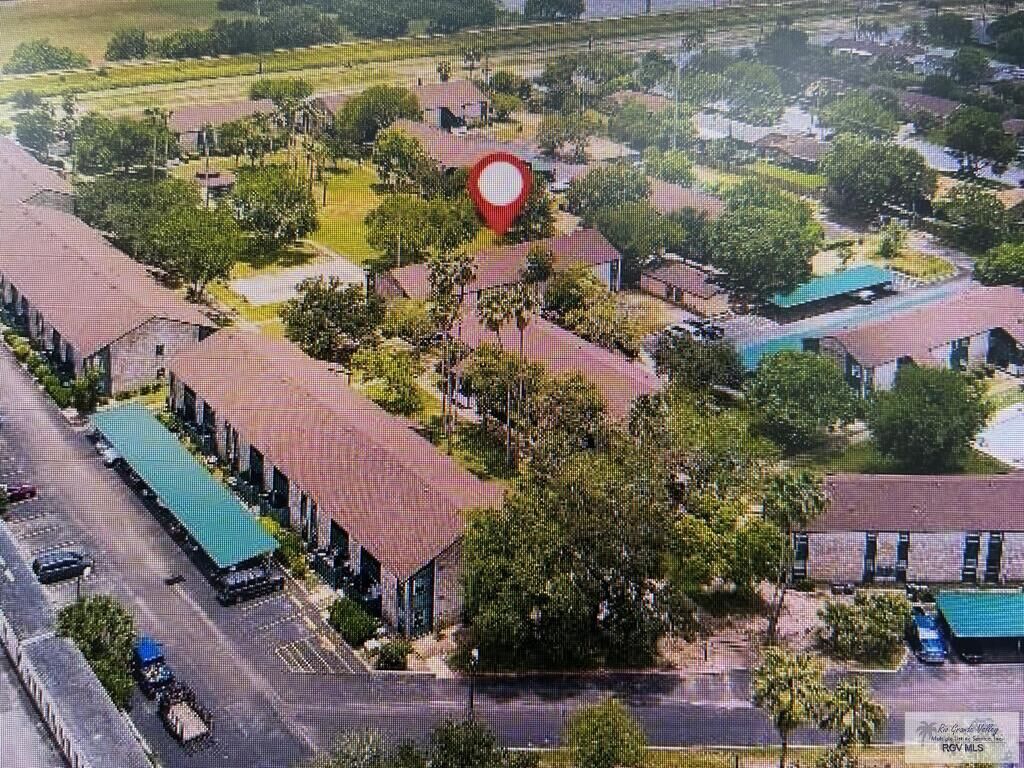 Property Photo:  1500 Morgan Blvd. 901  TX 78550 