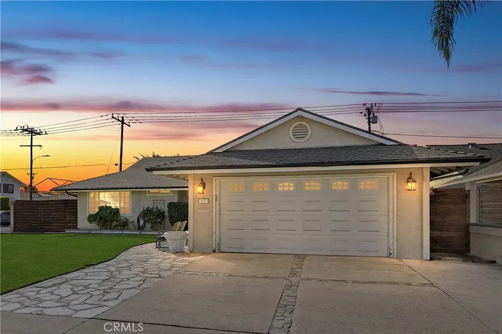 Property Photo: 10212 Valley Forge CA 92646
