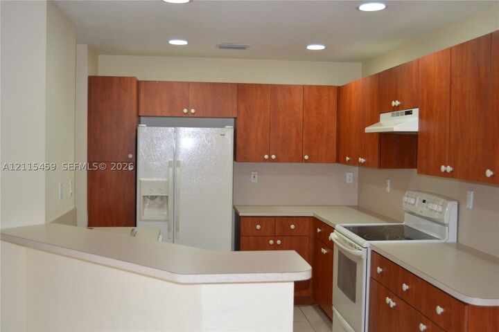 Property Photo: 16636 SW 47th Ter 16636 FL 33185