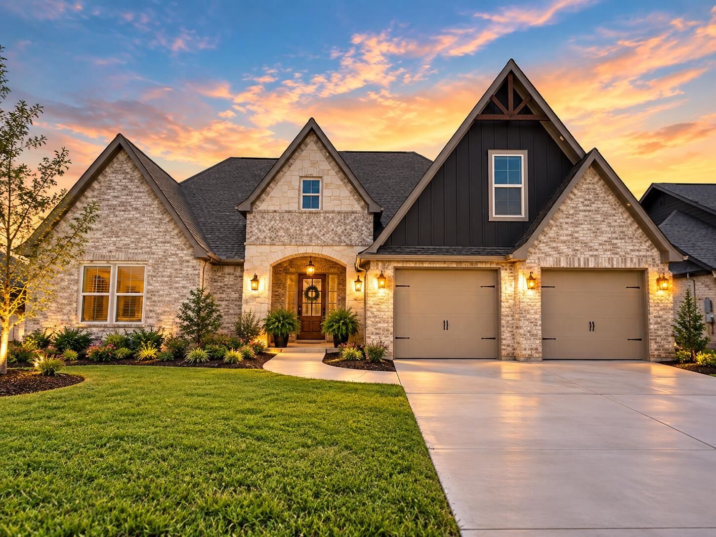 Property Photo: 1285 Jared Drive TX 77657