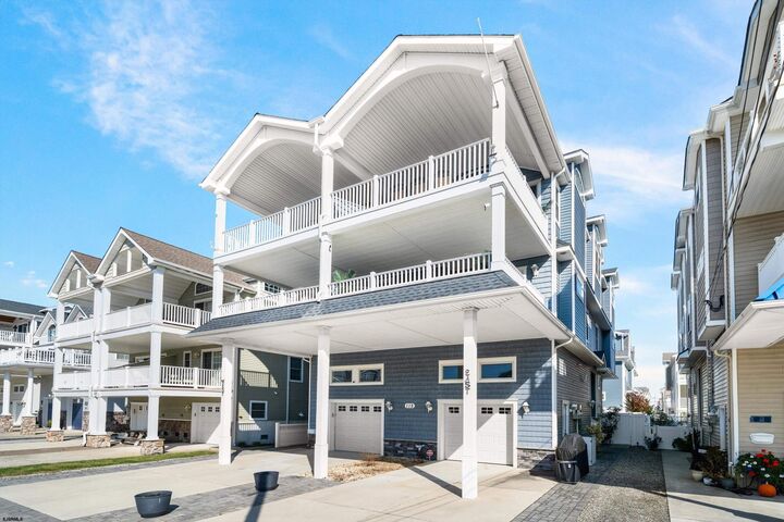 Property Photo:  115 49th Street East  NJ 08243 