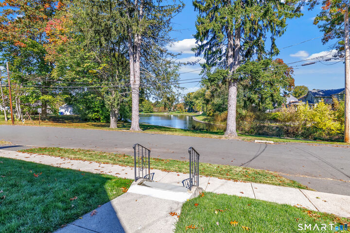 Property Photo:  169 Brightwood Avenue  CT 06614 