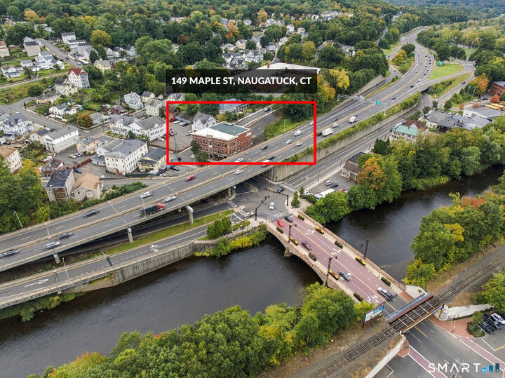 Property Photo:  155 Maple Street 1/2 1st, 2nd &Amp 3rd Floors  CT 06770 