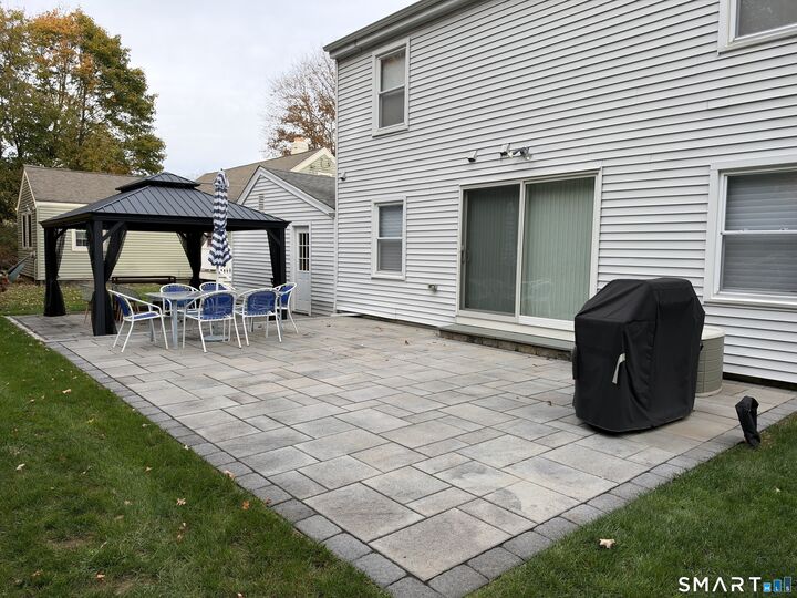 Property Photo: 15 Placid Street CT 06611
