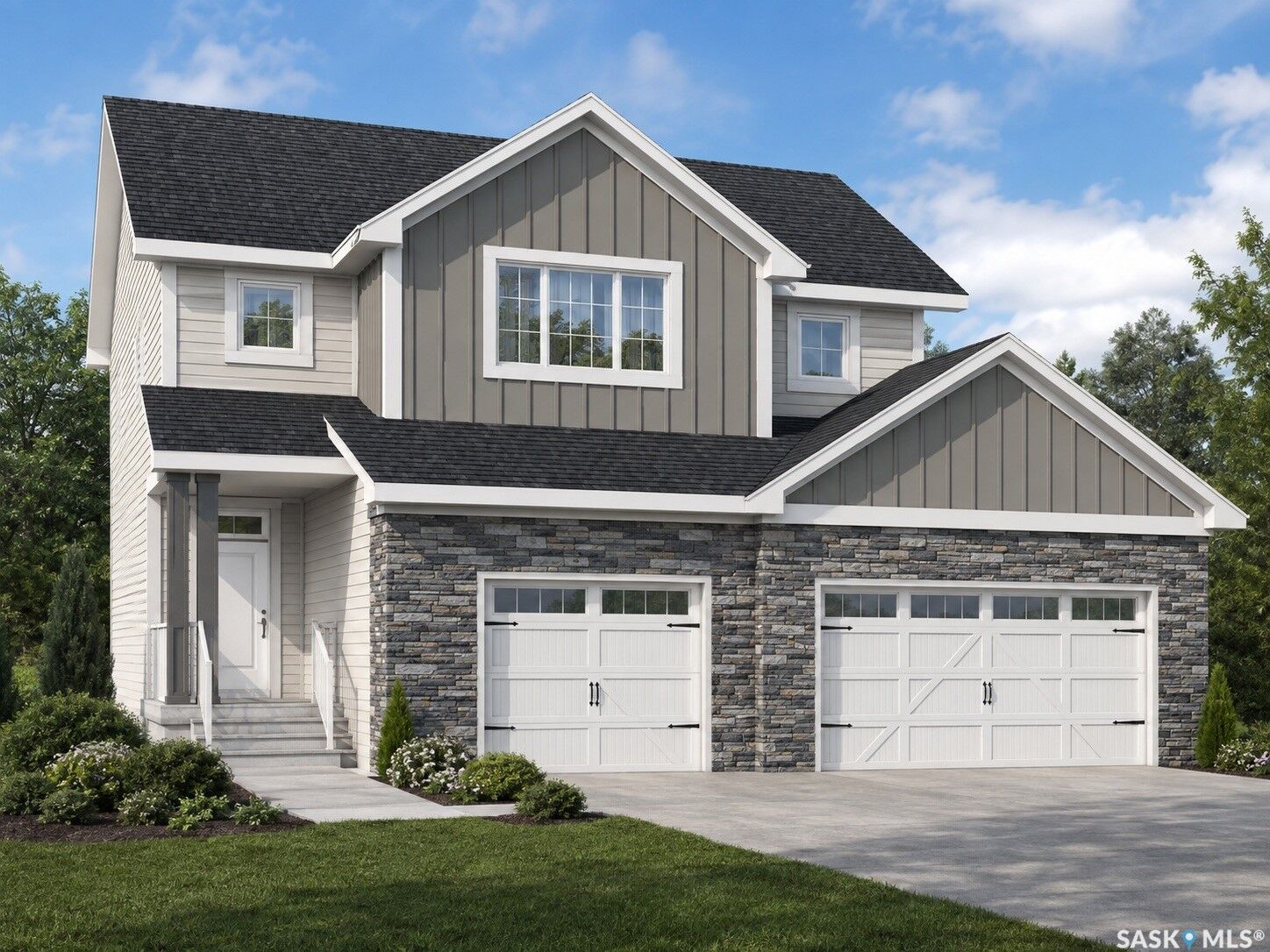 Property Photo:  10 Vancouver Crescent  SK S0G 3Z0 