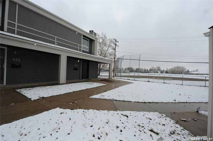 Photo de la propriété:  425 115th Street E 416  SK S7N 2E5 