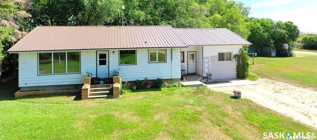 Property Photo:  Rural Address  SK S0G 2B0 