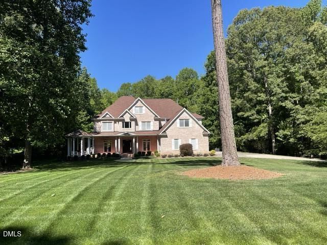 Property Photo: 7421 New Forest Lane NC 27587