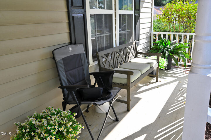 Property Photo:  117 Rack Court  NC 27592 