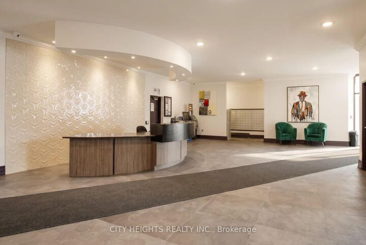 Property Photo:  200 Old Carriage Drive 201  ON N2P 1Z7 