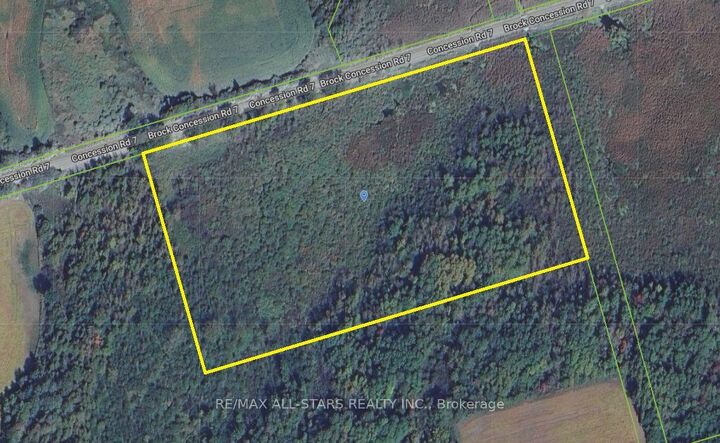 Property Photo:  0 Concession Road 7 N/A  ON L0C 1H0 