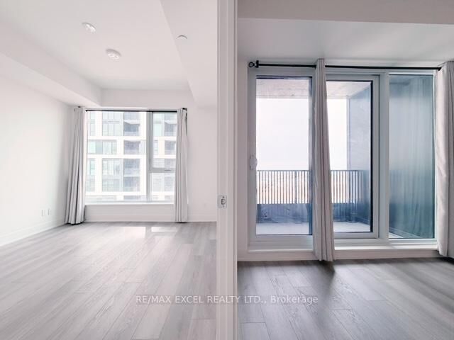 Property Photo:  38 Andre De Grasse Street 1103  ON L6G 0G4 