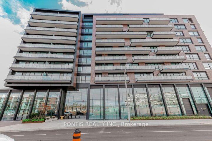 Property Photo:  251 Masonry Way 204  ON L5H 0B3 