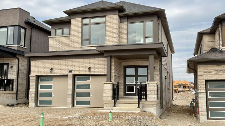 Property Photo:  1099 Wismer Way  ON N4T 0R9 
