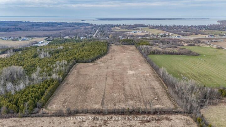 Photo de la propriété: 28171 Highway 48 N/A ON L0E 1R0