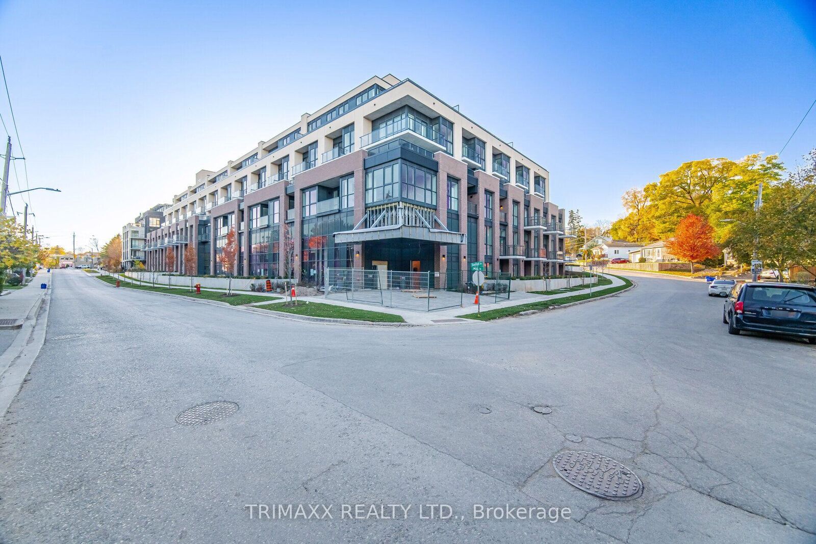 Property Photo:  26 Mill Street 502  ON L7G 2H7 