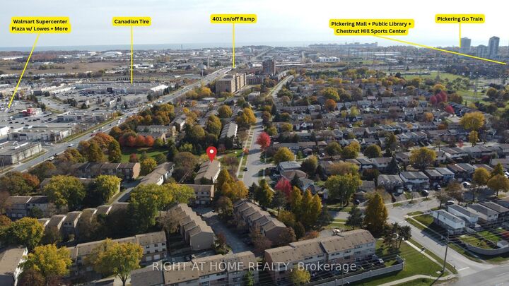 Property Photo:  1945 Denmar Road 108  ON L1V 3E2 