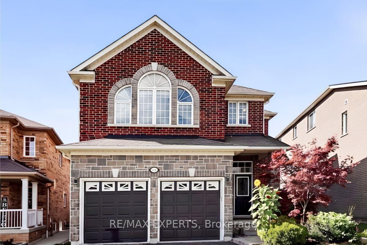 Property Photo: 1171 Gina Street ON L9S 4Z2