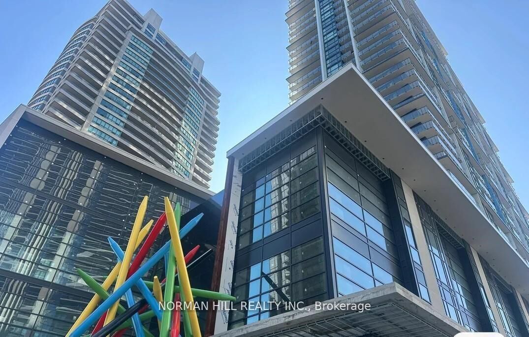Property Photo:  4955 Yonge Street Ph315  ON M2N 0L8 