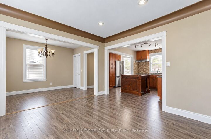 Property Photo: 2563 Meldrum Road ON N8W 4E9