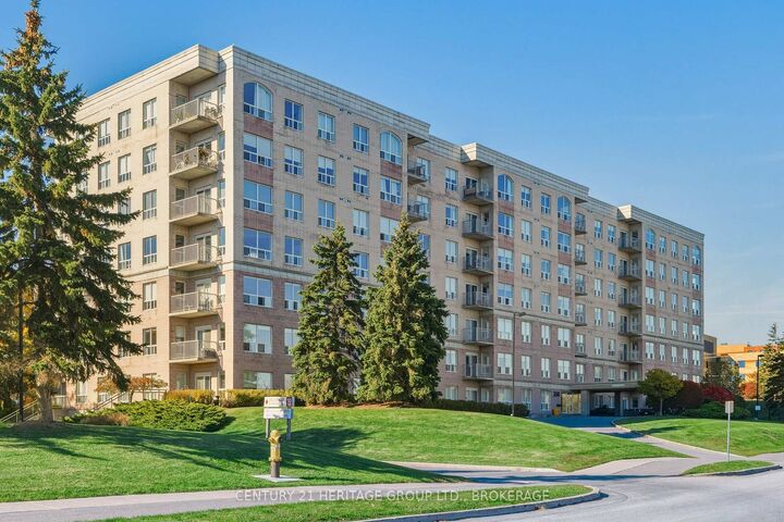 Property Photo: 350 Wellington Street 409 ON K7K 7J7