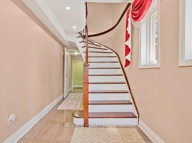 Property Photo:  149 Nelson Street Upper  ON M1J 3J8 