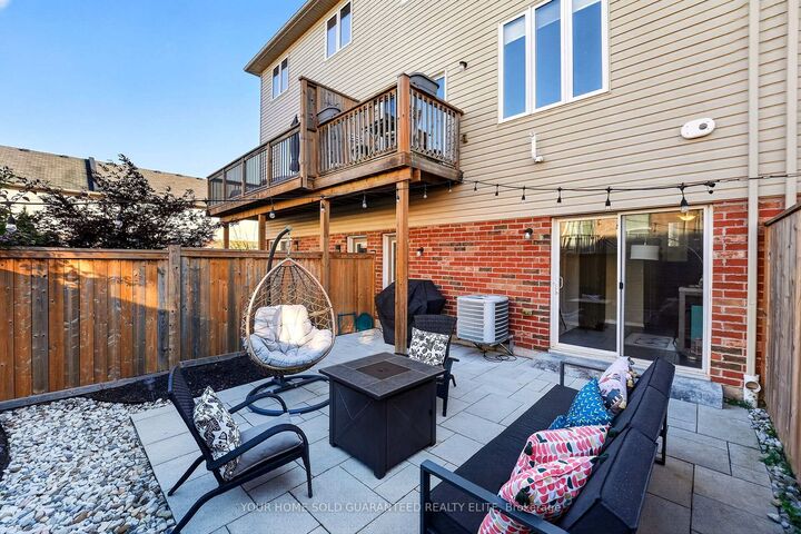 Property Photo:  5025 Desantis Drive  ON L3J 1W3 