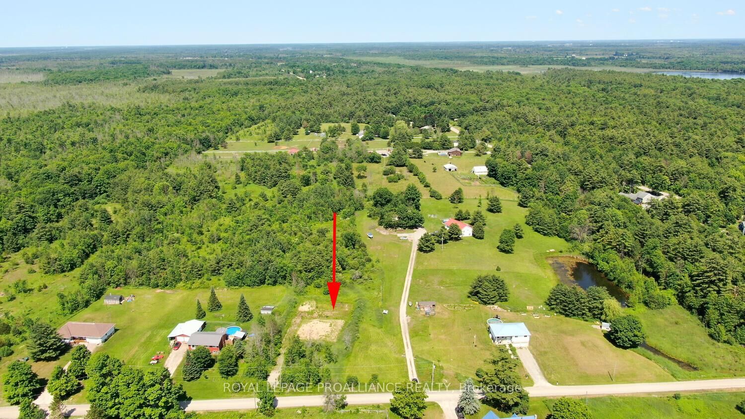 Property Photo:  7A Osborne Road  ON K0E 1B0 