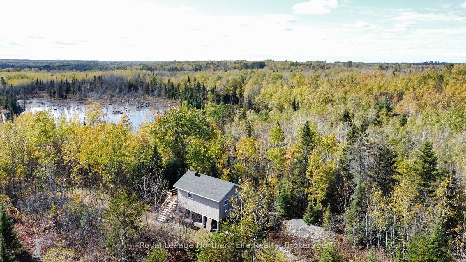 Property Photo: 14110 Highway 64 N/A ON P0H 1R0