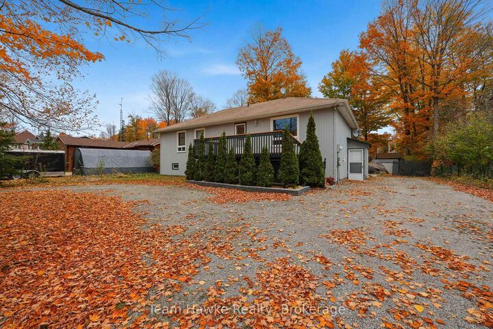 Property Photo: 37 Bellehumeur Road ON L9M 0J1