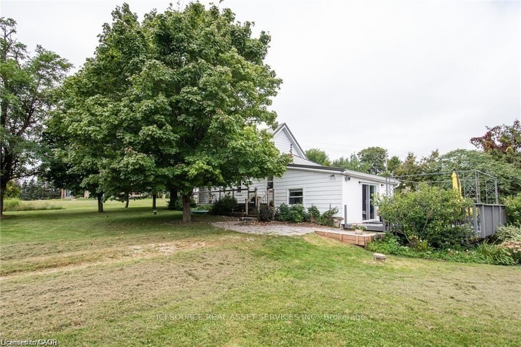Property Photo:  2645 Hutchison Road  ON N0K 1L0 
