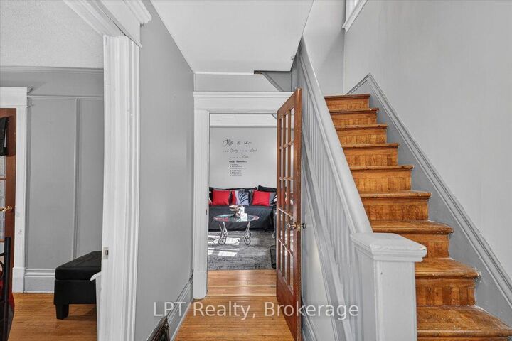 Property Photo: 611 Romaine Street ON K9J 2E5