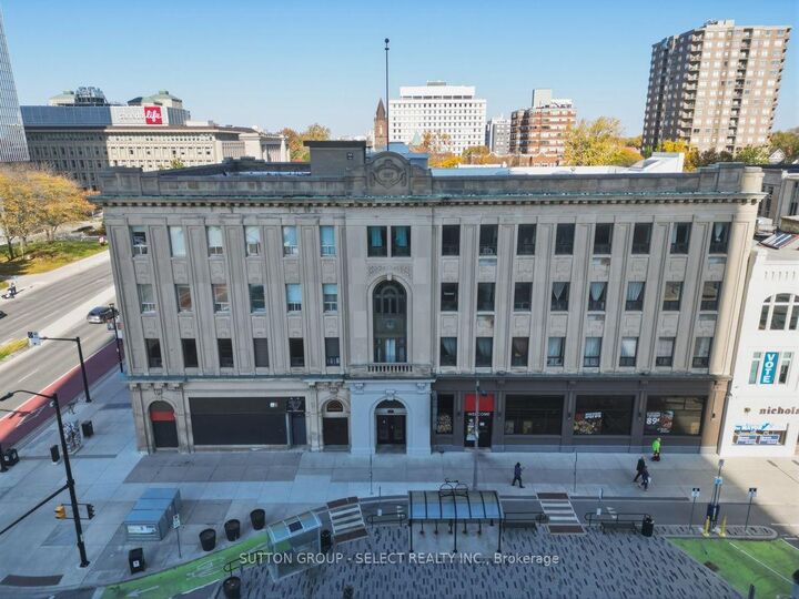 Property Photo:  272 Dundas Street 203  ON N6B 1T6 
