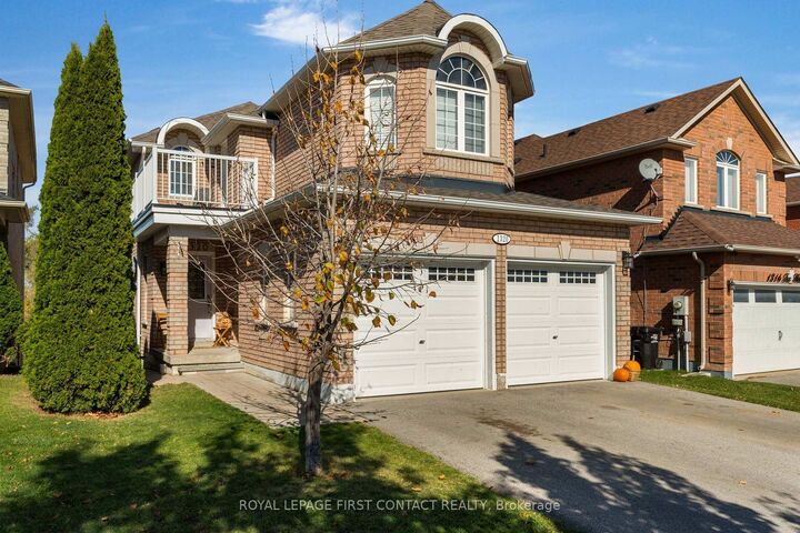 Property Photo: 1320 Fox Hill Street ON L9S 4Y6