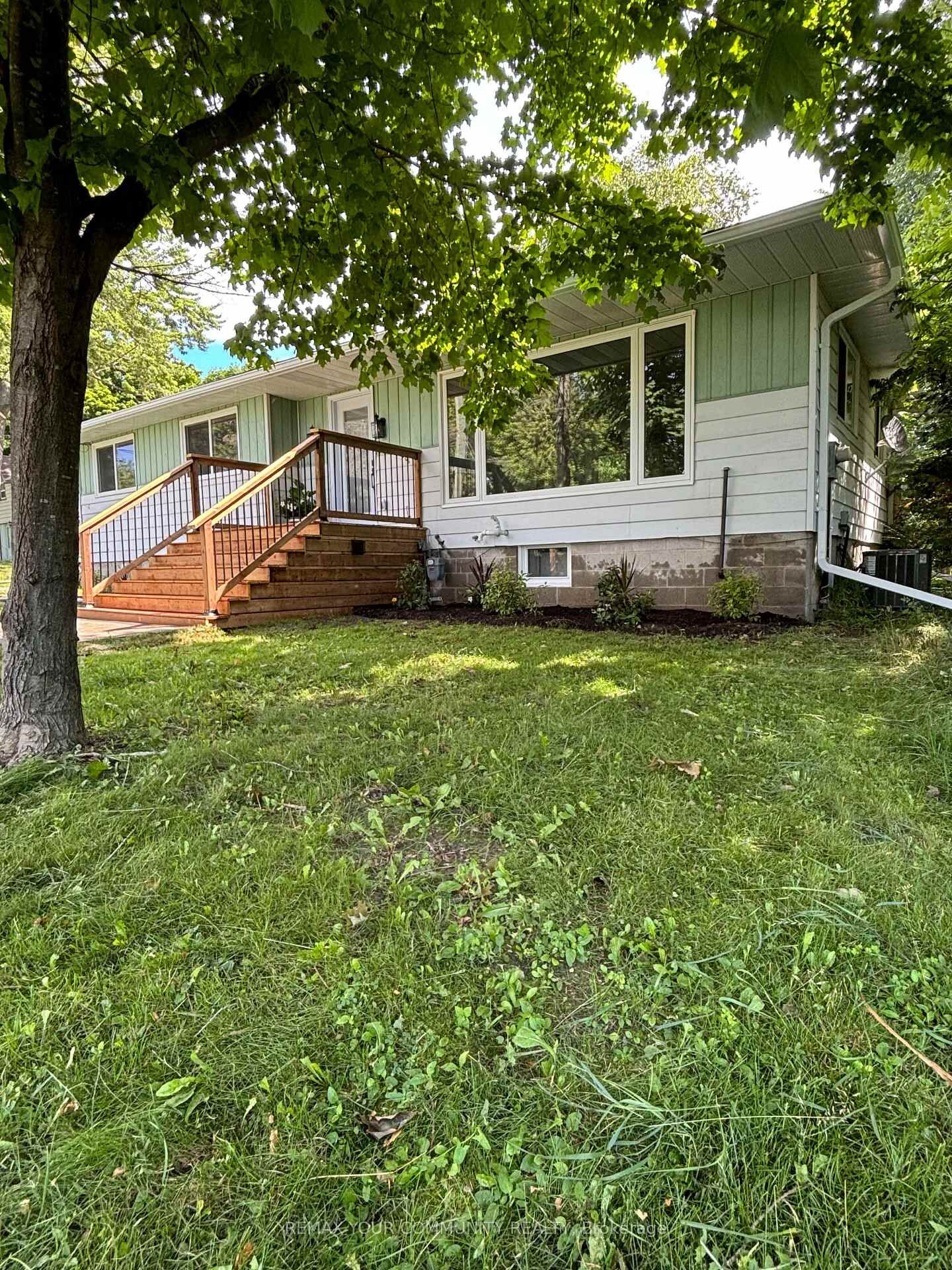 Property Photo: 206 Laidlaw Street S Bsmt ON L0E 1E0