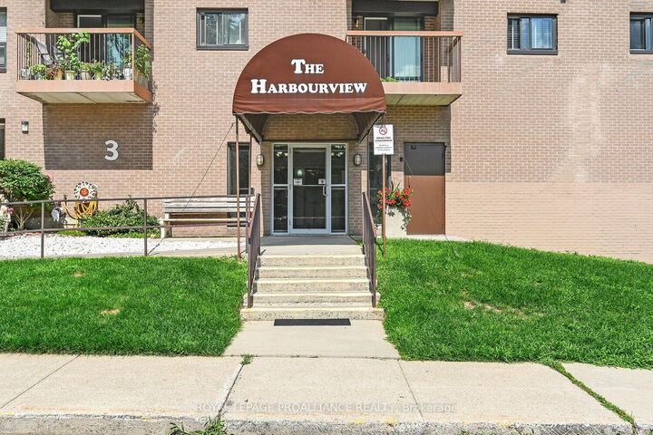 Property Photo:  3 Apple Street 701  ON K6V 4X5 
