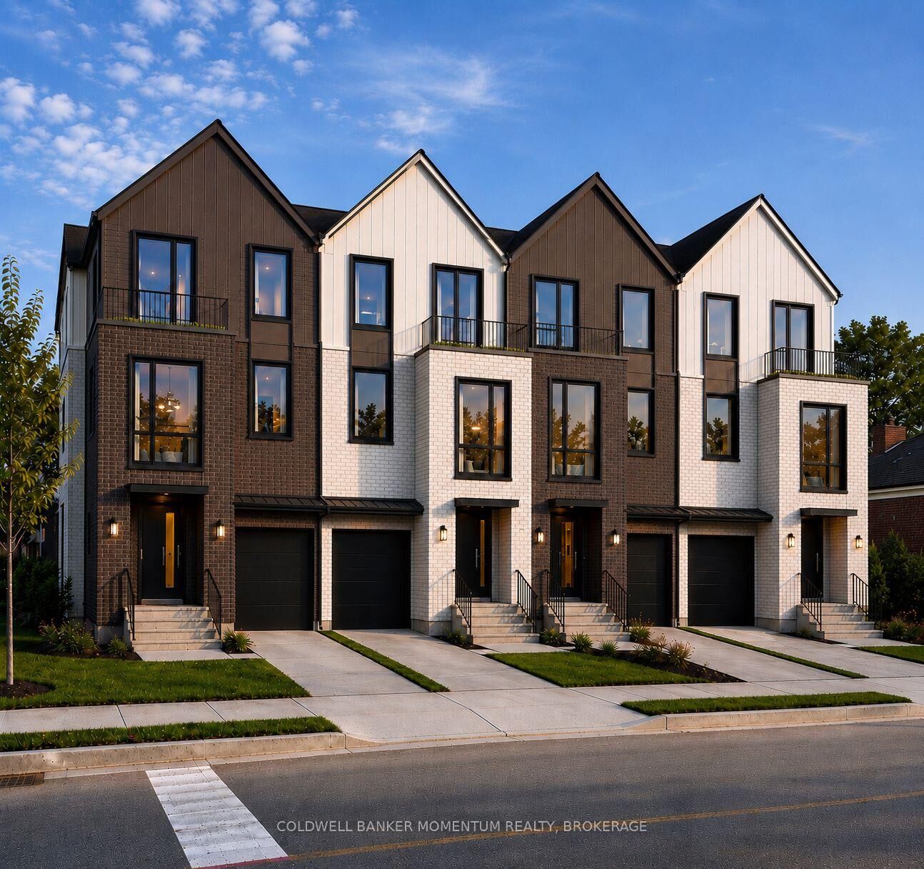 Property Photo:  78 Dorothy Street 1  ON L3B 3V9 