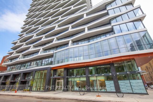Property Photo: 85 Wood Street 1617 ON M4Y 0E8