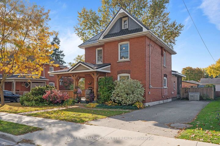 Property Photo: 64 King Street E ON N0A 1H0