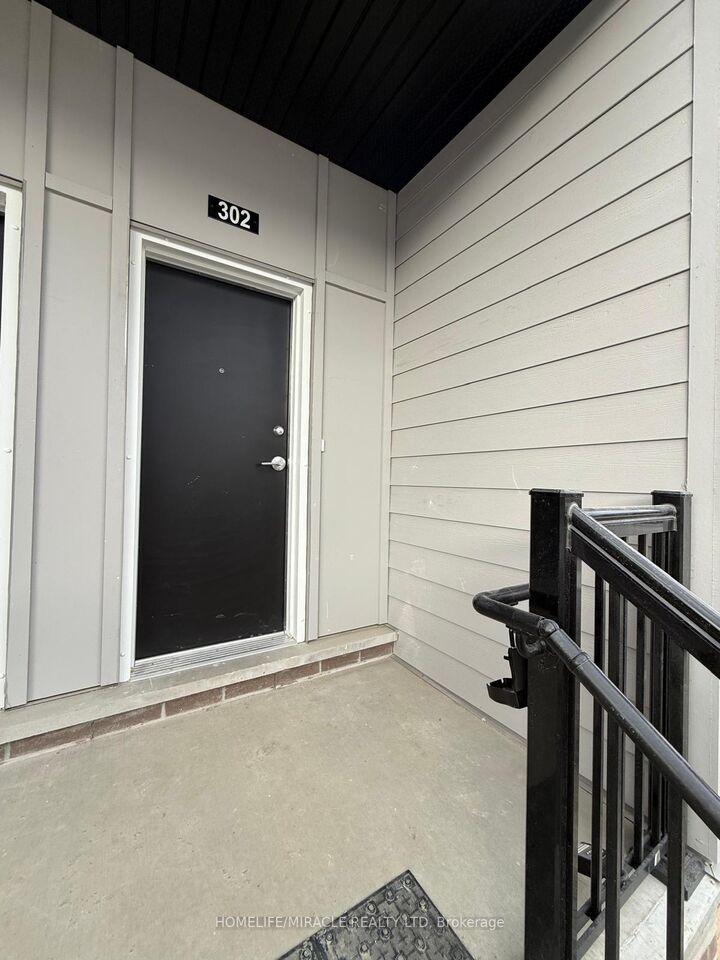 Property Photo:  302 Stargrass Private  ON K2J 6R8 