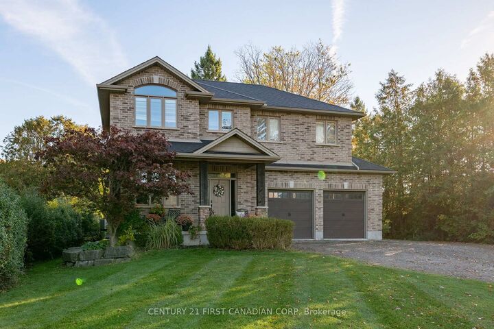 Property Photo:  23908 Denfield Road  ON N0M 1P0 