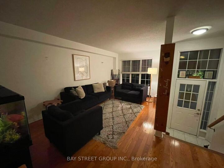Property Photo:  5530 Glen Erin Drive 48  ON L5M 6E8 