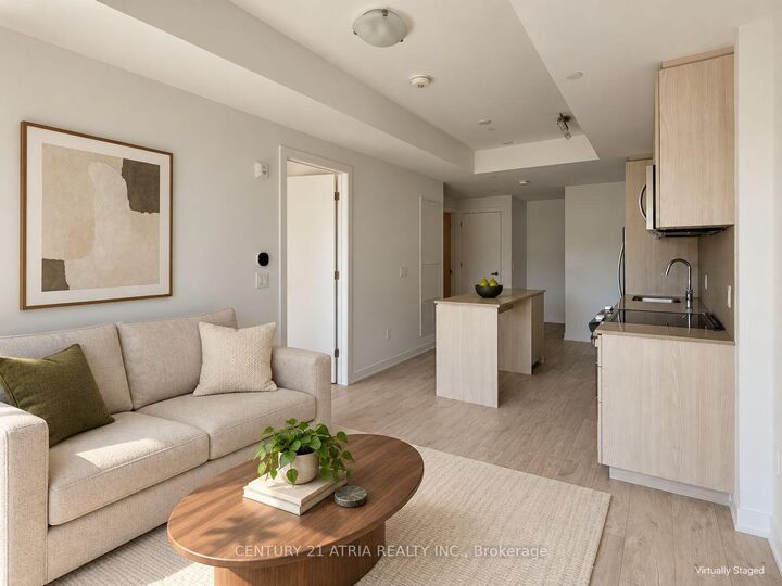 Property Photo: 760 Whitlock Avenue B412 ON L9E 2B3