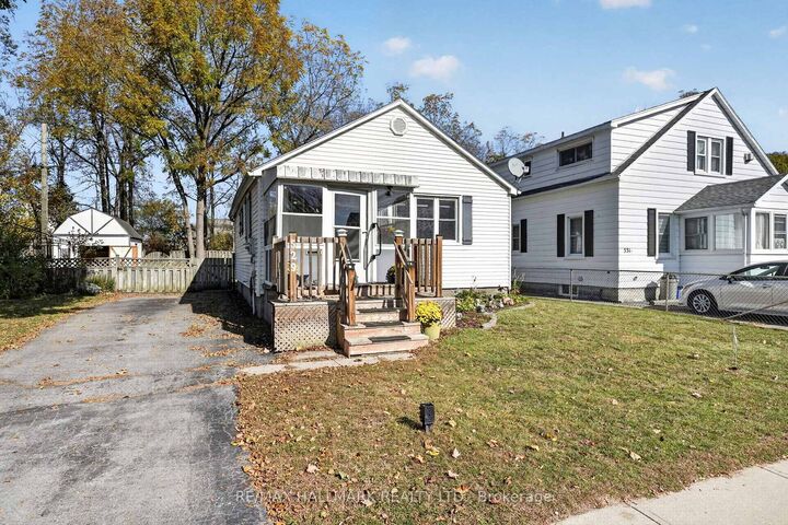 Property Photo: 529 Alder Street E ON N1A 1E7