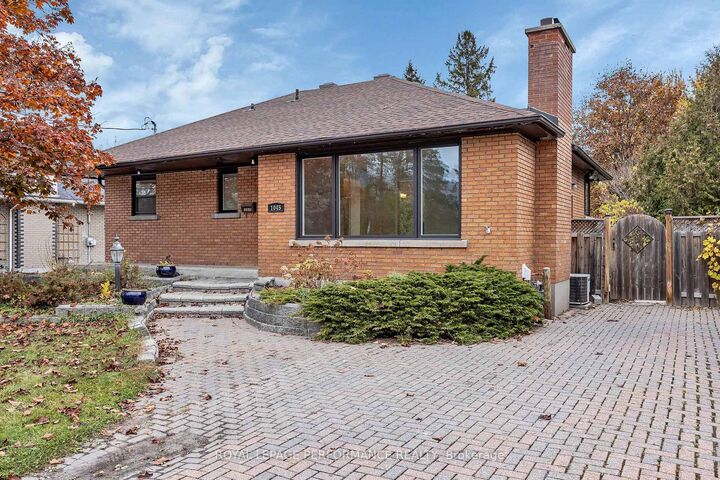 Property Photo:  1045 Blair Road  ON K1J 7N1 