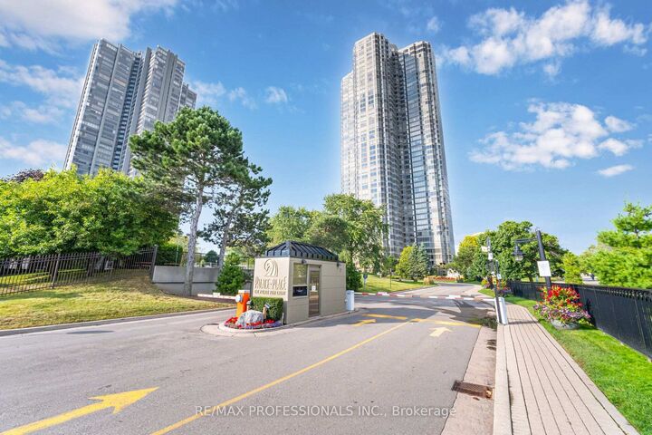 Property Photo:  1 Palace Pier Court 1004  ON M8X 0A1 