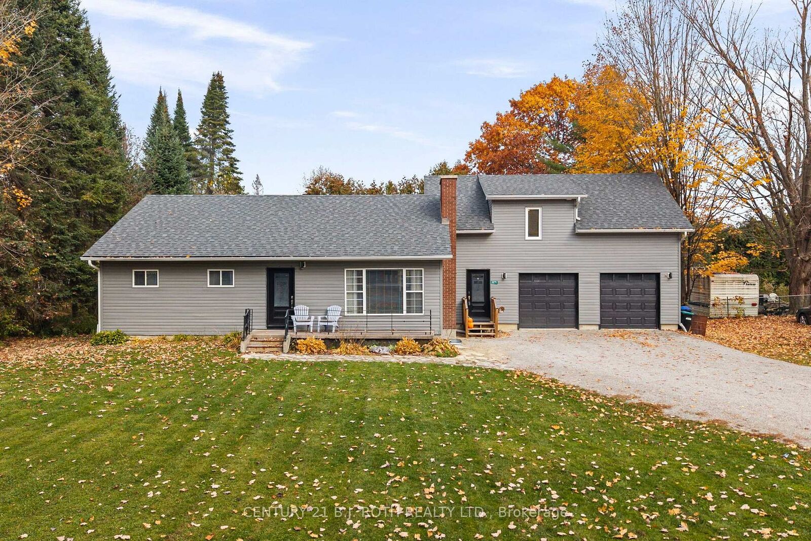 Property Photo:  3271 Turnbull Drive  ON L3V 6H3 
