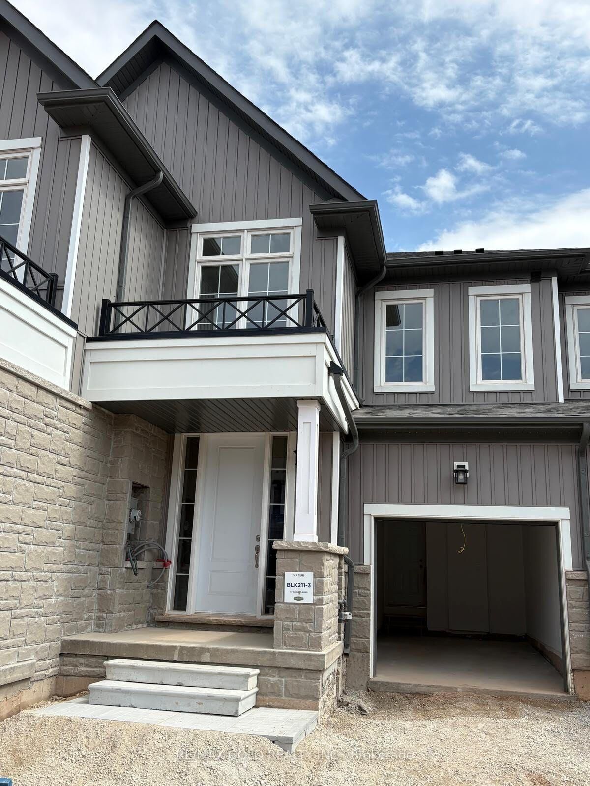 Property Photo:  97 Sanders Road  ON N0B 1T0 