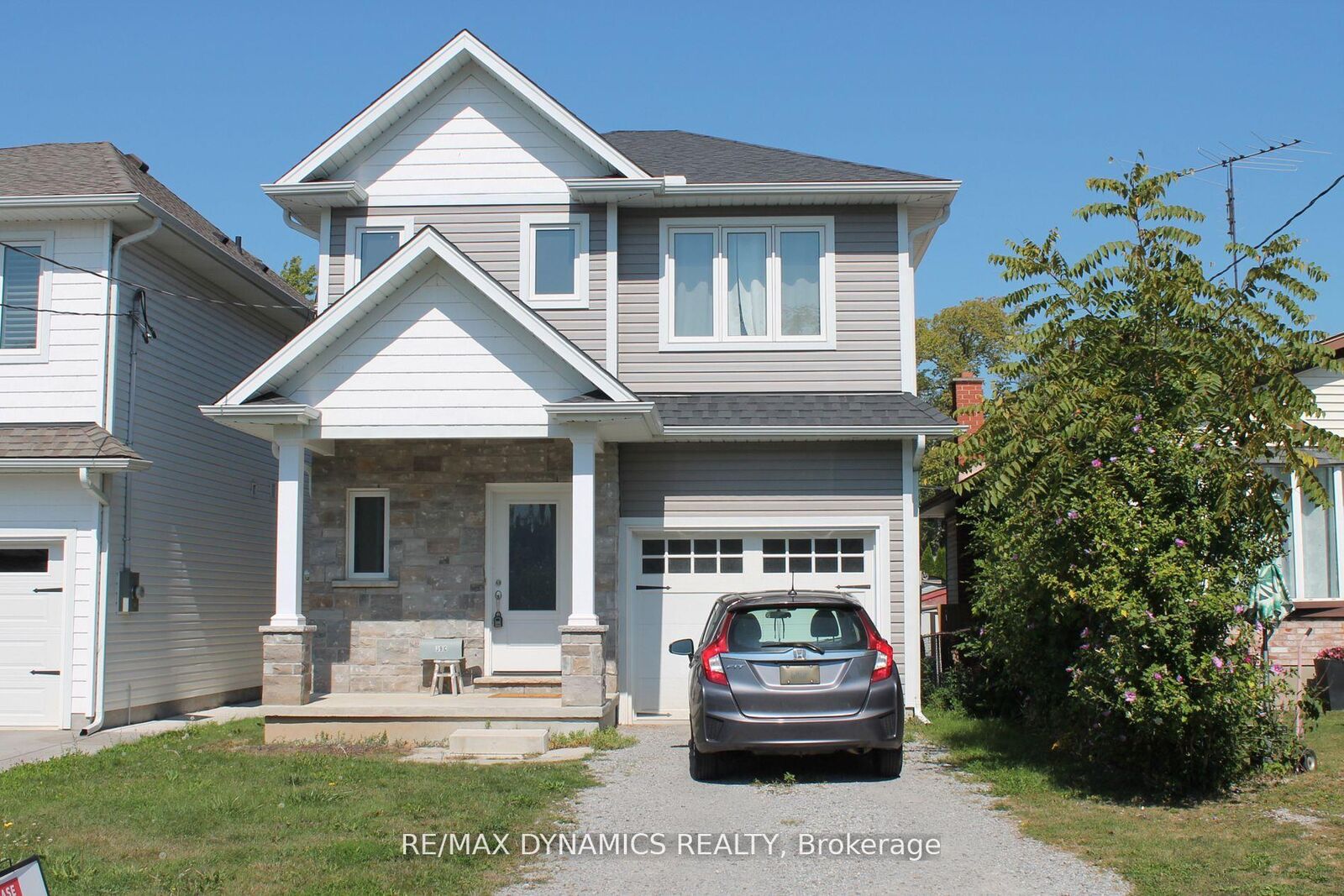 Property Photo:  39 Beachaven Drive C  ON L2M 1A6 