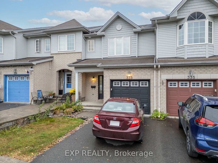 Property Photo:  333 Rolling Meadow Crescent  ON K1W 0A9 